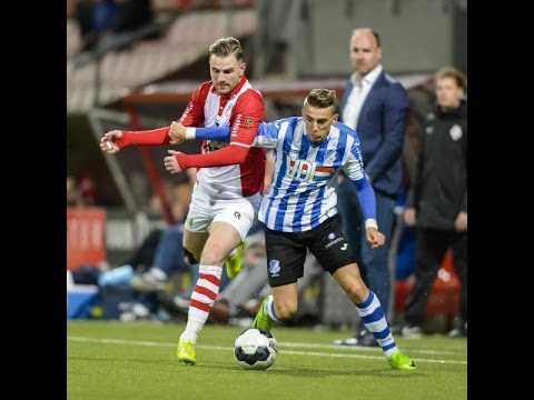 Samenvatting FC Emmen - FC Eindhoven