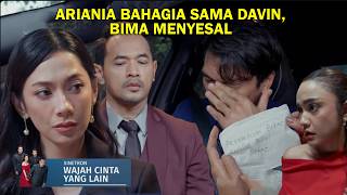 Download lagu WAJAH CINTA YANG LAIN SCTV HARI INI SANTU 8 AGUSTUS 2026 FULL EPISODE 35, ARIANA BAHAGIA,BIMA NYESEL mp3