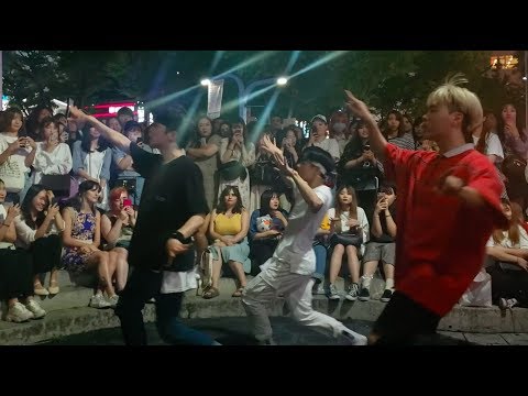 [190615] MAXXAM 2019 (M.Y.M.) – ft. a few surprise guests ;) EXO, TVXQ, Mamamoo, Momoland & more!