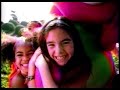 PBS Kids Program Break 2002 WQED DT2 Cyberchase Premiere