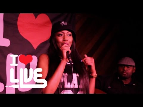 Ms Banks - Dope | LOVEACOUSTIC