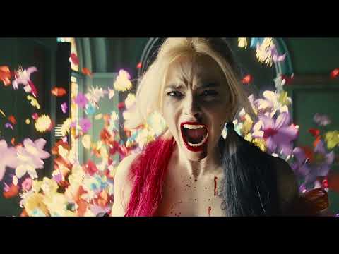 'The Suicide Squad' Gets Super Anti-Hero Comic Right