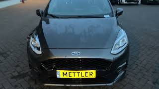 سيارة Ford Fiesta 1.0 EcoBoost ST-Line, navigatie, camera, PDC | صورة 4 - Autoline