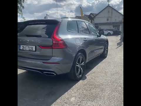 Volvo XC60 2.0 R-DESIGN - Image 2