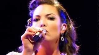 Caro Emerald US Debut @ The El Rey Los Angeles &quot;You Don&#39;t Love Me&quot;