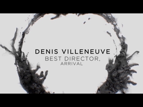 Denis Villeneuve | The Visionary