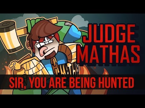 sir you are being hunted pc gameplay