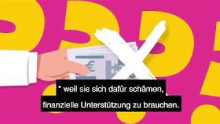 Video: #Rentefüralle: Warum der VdK eine Rentenkampagne startet