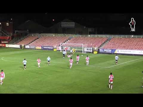 Highlights: Saints 1 - Dundalk 2 (26/10/2025)