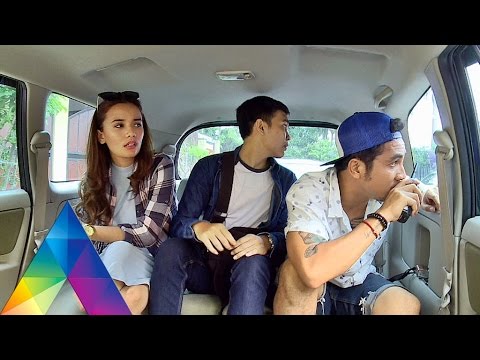 KATAKAN PUTUS - Cowok Yang Manfaatin Tim KP Cuma Buat Balikan Sama Mantan (08/02/16) Part 1/4