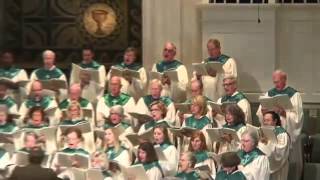 "Late Have I Loved You"