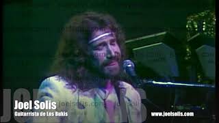 Como me haces falta | Los Bukis | Joel Solis Oficial