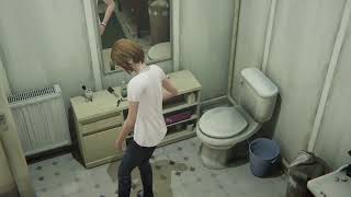 Life is strange before the Storm　実況＊2