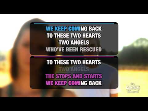 After All (Duet) : Cher & Peter Cetera | Karaoke with Lyrics