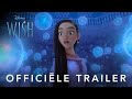 Wish | Officiële Trailer (Nederlands gesproken) | Disney NL