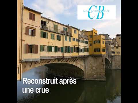 Voyage de groupe à Florence