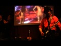 Inkubus Sukkubus - The Goat - Live at Flock! 