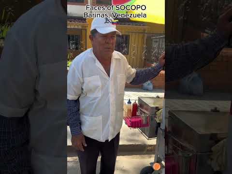 🇻🇪 SOCOPO day by day, Barinas, VENEZUELA #virtualtour #venezuela #barinas #socopo