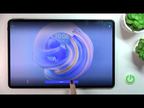 How to Set Up Wallpaper on HUAWEI MatePad Pro 12.6 – Change Wallpaper