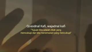 Download lagu Story WA  Allahul Kafi,Rabbunal kafi mp3 Download lagu Story WA  Allahul Kafi,Rabbunal kafi mp3