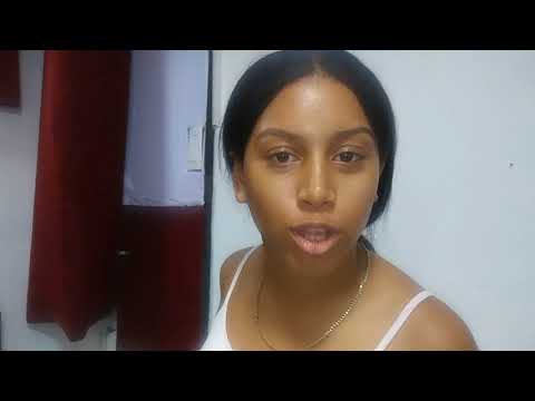 Batalla de freestyle de las sisters de la cienaga 2da parte