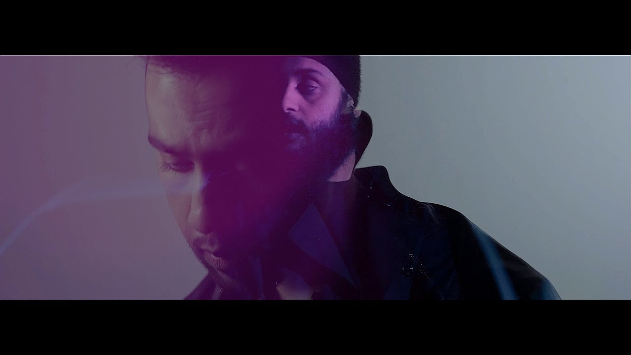 Chall Mere Naal Lyrics  | The PropheC | The PropheC, Fateh | The PropheC | The PropheC