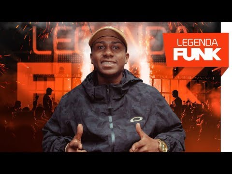 MC Alan - Diretamente da Leste (DJ Peron)