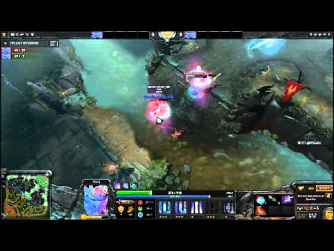 s4 vs Ferrari_430 - TI4 Dota 2 Solo Championship