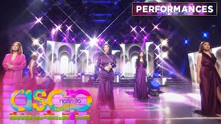 Kapamilya Divas belt out "Tinatapos Ko Na" | ASAP Natin 'To