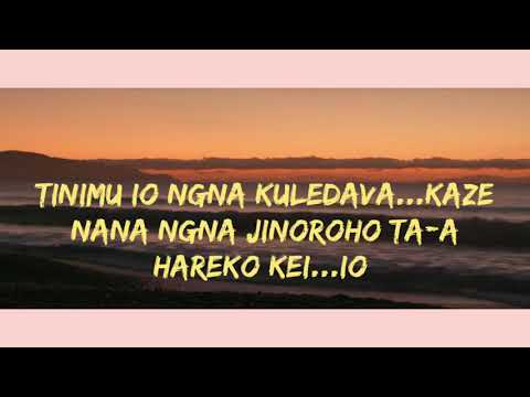 TONY-G _x_AELAN ROZZ_GUA HAVORO ROZIE _lyrics _2023_Sweet vibes