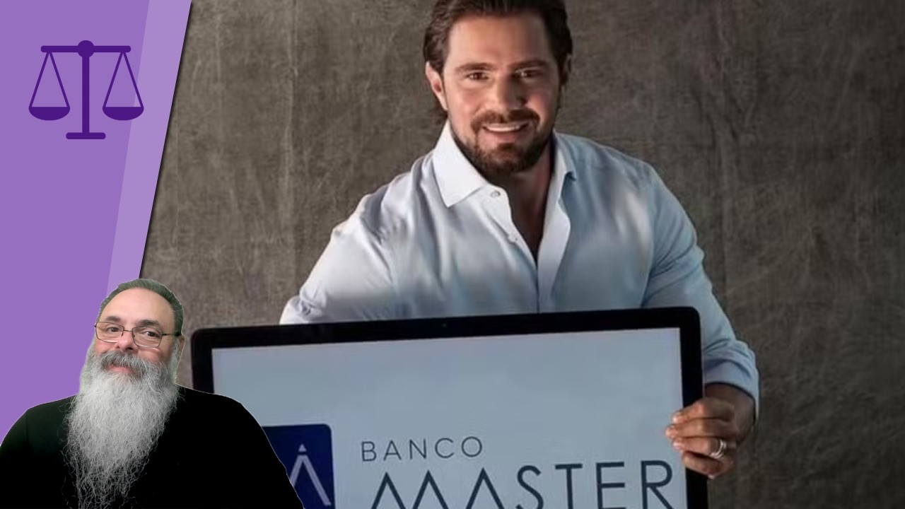 VORCARO ameaça DELAÇÃO: QUER que 2a TURMA vote sua LIBERDADE nessa SEXTA, pior que PODE CONSEGUIR