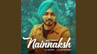 Nainnaksh song artwork