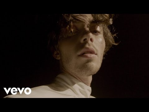 Greyson Chance - Bad To Myself (Official Video)