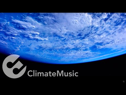 "Climate" by composer Erik Ian Walker in collaboration with The ClimateMusic Project