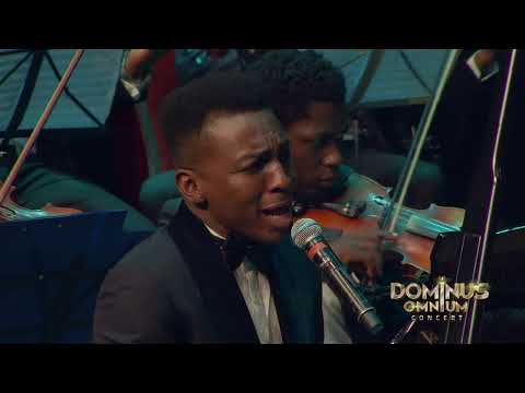 Frank Edwards feat Moses Bliss - Emmanuel (Live In Concert)