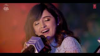 Ik Vaari Aa Nadaan Parindey Tum Ho Toh Shirley Setia,Jubin Nautiyal Abhijit V Bhushan K Ahmed K