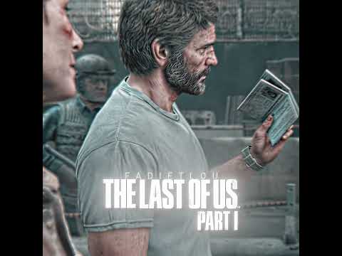 Joel Miller Original vs Remake ⌛ [4K] | #shorts