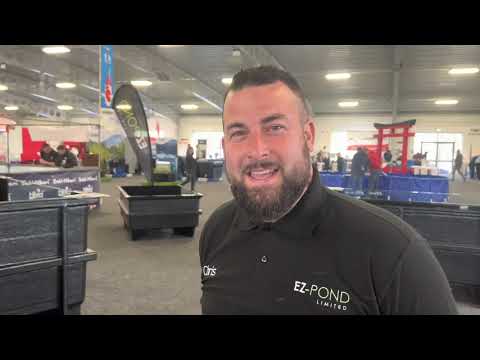 eXpKoi Product Review(EZ POND INTEGRA)