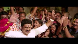 Villali Veeran Official Trailer HD: Dileep