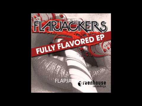 Flapjackers - Jeffrey (Fully Flavored ep) greenhouse recordings
