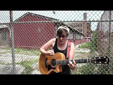 Making It Up - Allison Weiss