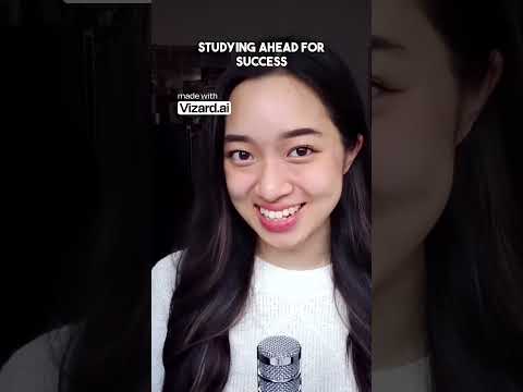 Study Tips for Slow Learners | How to Study Ahead and Improve Time Management