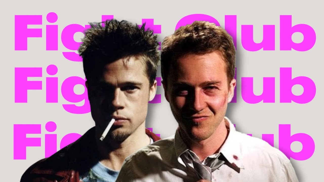 the philosophy of fight club