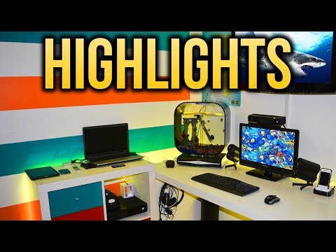 Episode 259 Highlights - Pimp My Setup