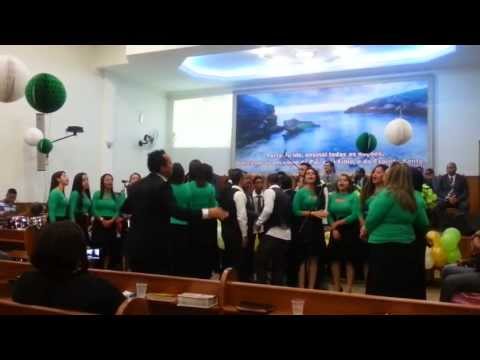 Tudo Coopera Coral  Novos Horizontes