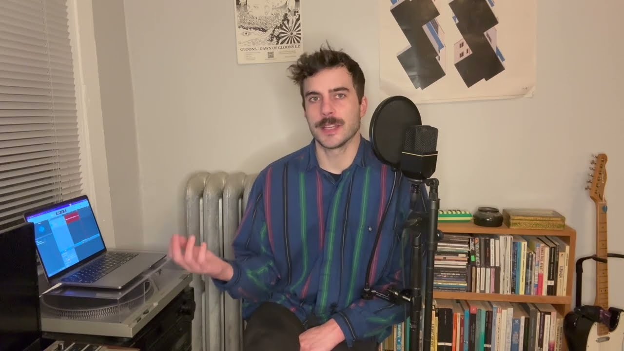 How to Write Lyrics for Punk, Hardcore, Screamo or Post-Hardcore