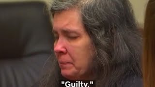 The Turpins in Court, Slowed Down &amp; Crying