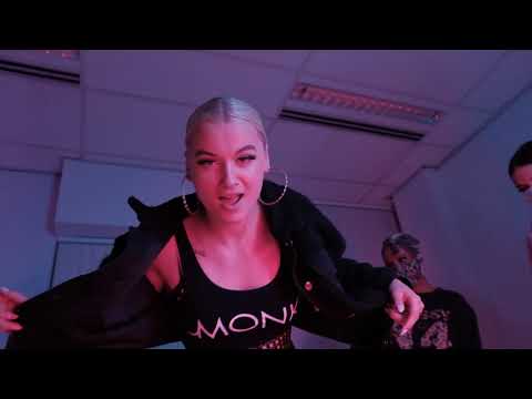 Zinesse - Pull Up  ( Prod. by Domiprinz)