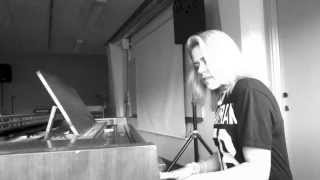 Helena Johansson - FAITH  [Acoustic]