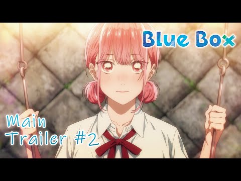 afbeelding Official Main Trailer #2 [English Sub]